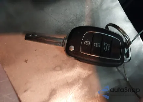 2017 Hyundai Tucson Se z USA, uszkodzony, nr VIN KM8J3CA48HU556443